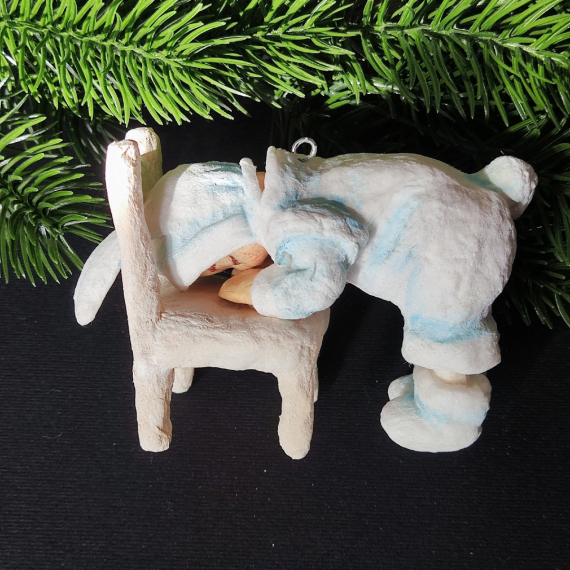 НЕбисерная лавка чудес: Новые ватнички 2025)