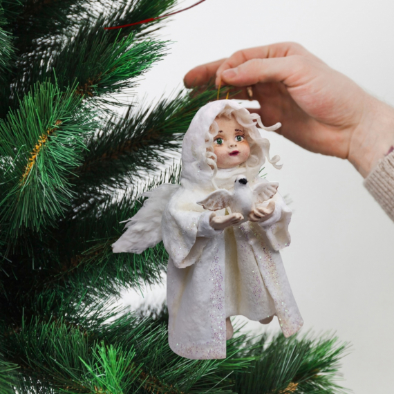 НЕбисерная лавка чудес: С Новым годом и Рождеством! (часть 5, или где я пропадала)