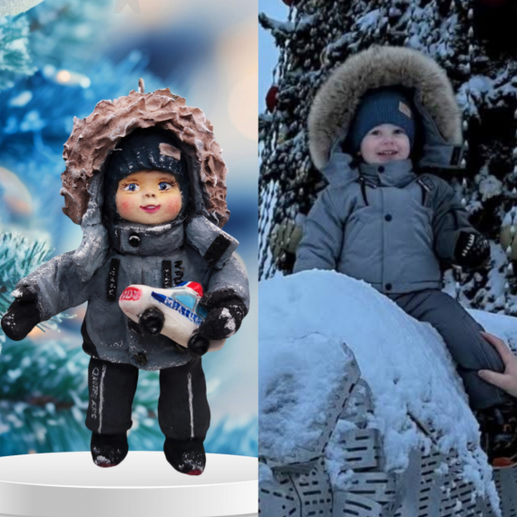 НЕбисерная лавка чудес: С Новым годом и Рождеством! (часть 5, или где я пропадала)