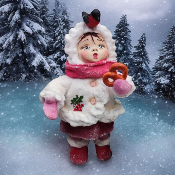 НЕбисерная лавка чудес: С Новым годом и Рождеством! (часть 5, или где я пропадала)