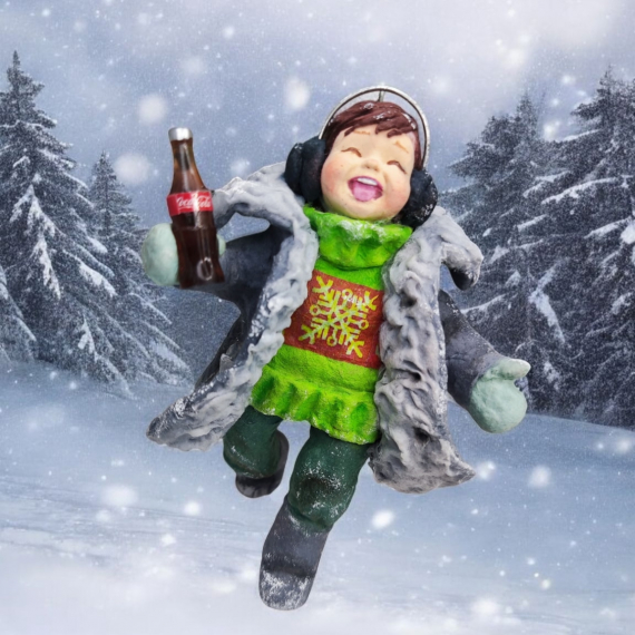 НЕбисерная лавка чудес: С Новым годом и Рождеством! (часть 5, или где я пропадала)