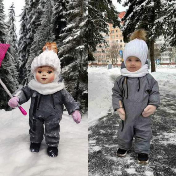 НЕбисерная лавка чудес: С Новым годом и Рождеством! (часть 5, или где я пропадала)