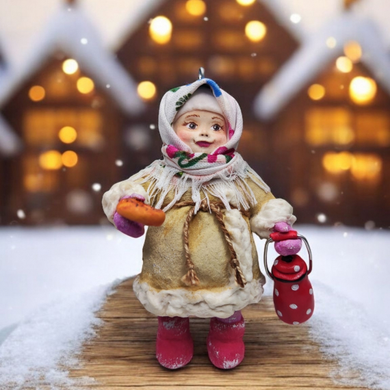 НЕбисерная лавка чудес: С Новым годом и Рождеством! (часть 5, или где я пропадала)