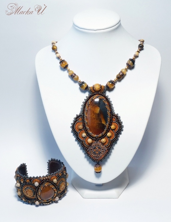 Альбом пользователя МаскаИ: Комплект Бронзовый век