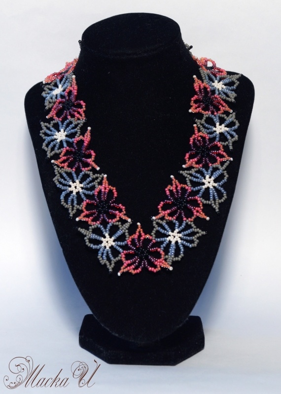 Альбом пользователя МаскаИ: Цветочки.