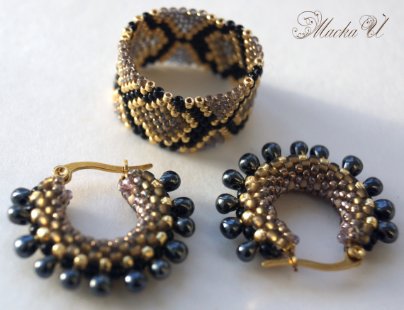 Альбом пользователя МаскаИ: Комплект Древесный питон