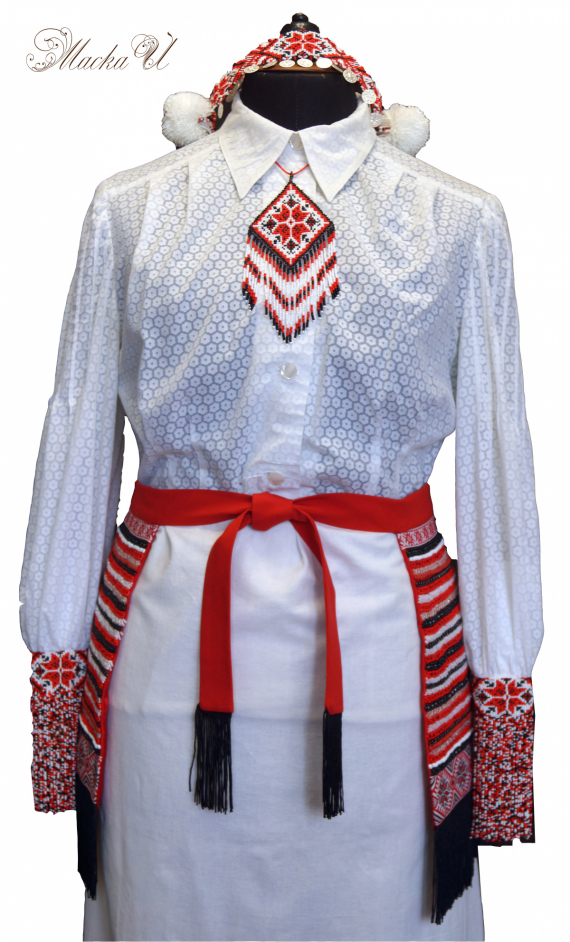 Альбом пользователя МаскаИ: Комплект