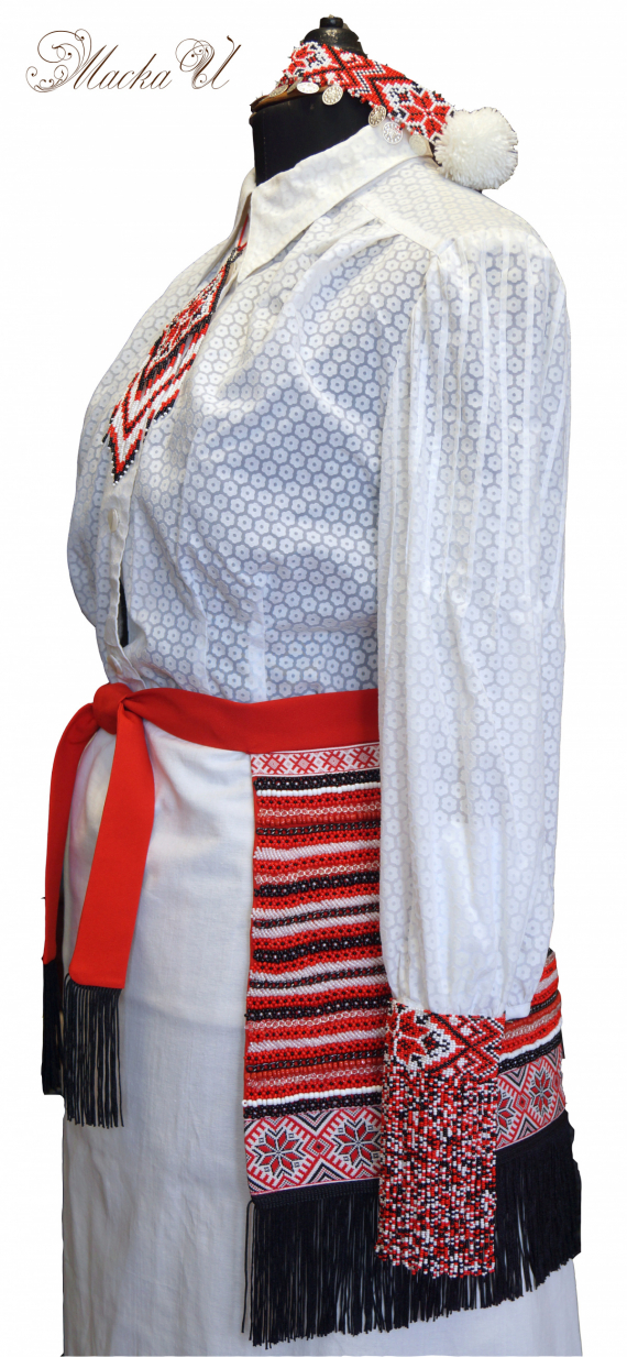 Альбом пользователя МаскаИ: Комплект