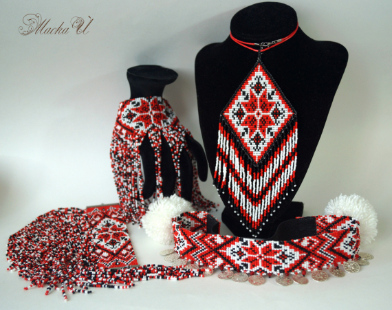 Альбом пользователя МаскаИ: Комплект