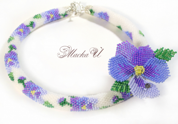 Альбом пользователя МаскаИ: Цветочки