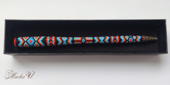 Альбом пользователя МаскаИ: Перьевая ручка