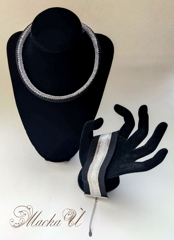 Альбом пользователя МаскаИ: Строгий блеск