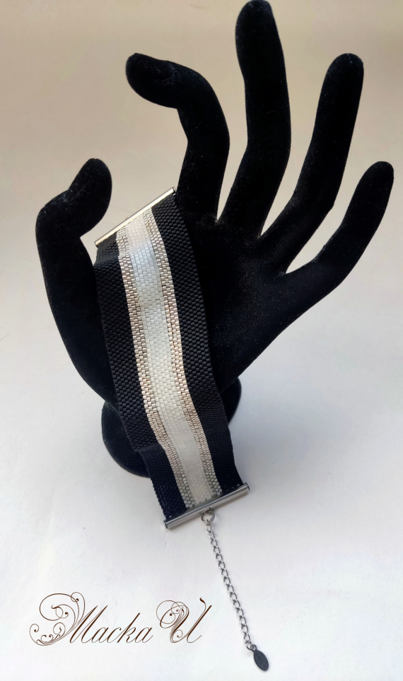 Альбом пользователя МаскаИ: Строгий блеск