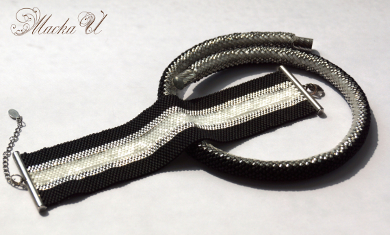 Альбом пользователя МаскаИ: Строгий блеск