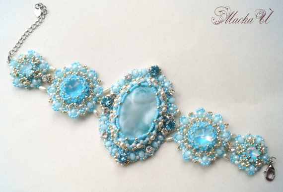 Альбом пользователя МаскаИ: Комплект Голубая лагуна