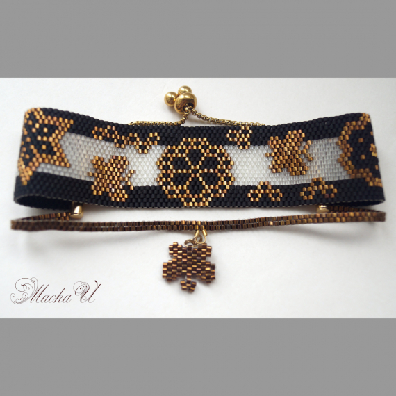 Альбом пользователя МаскаИ: Браслеты