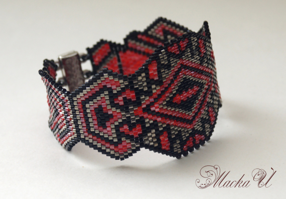 Альбом пользователя МаскаИ: Браслеты