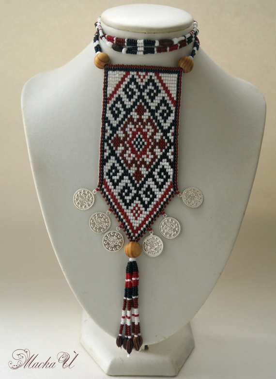 Альбом пользователя МаскаИ: Кулончик