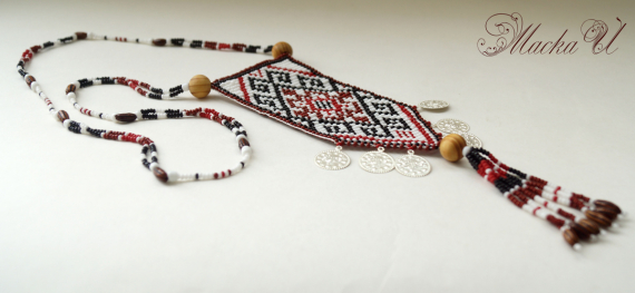 Альбом пользователя МаскаИ: Кулончик