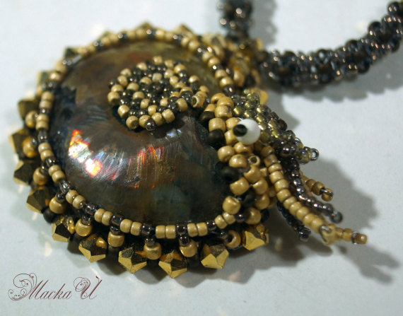 Альбом пользователя МаскаИ: Наутилус