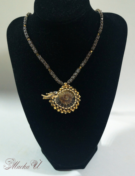 Альбом пользователя МаскаИ: Наутилус