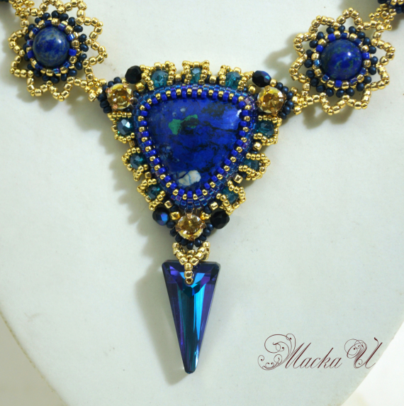 Альбом пользователя МаскаИ: Комплект украшений Золотой век