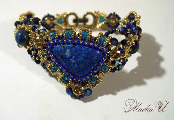 Альбом пользователя МаскаИ: Комплект украшений Золотой век