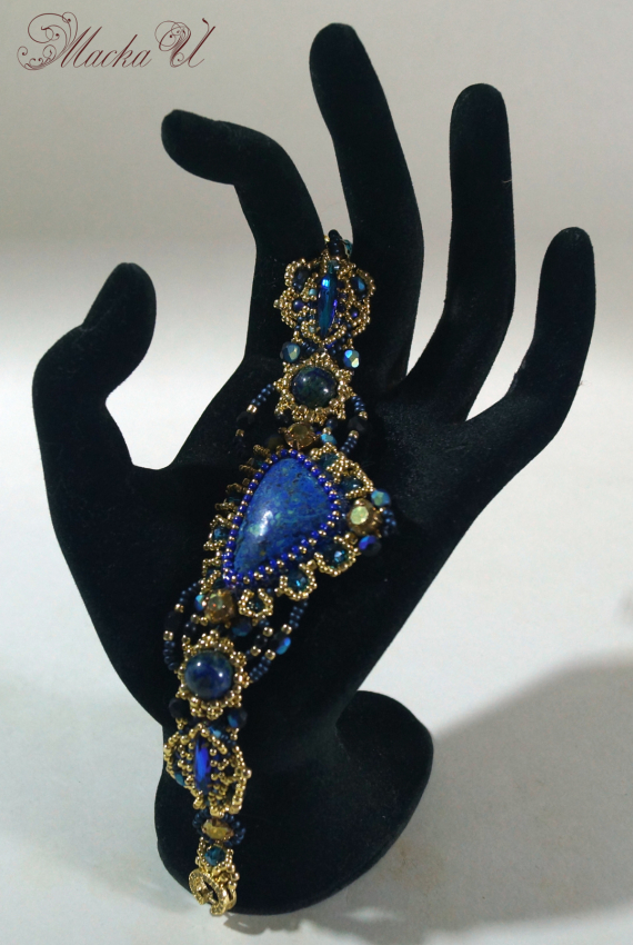 Альбом пользователя МаскаИ: Комплект украшений Золотой век