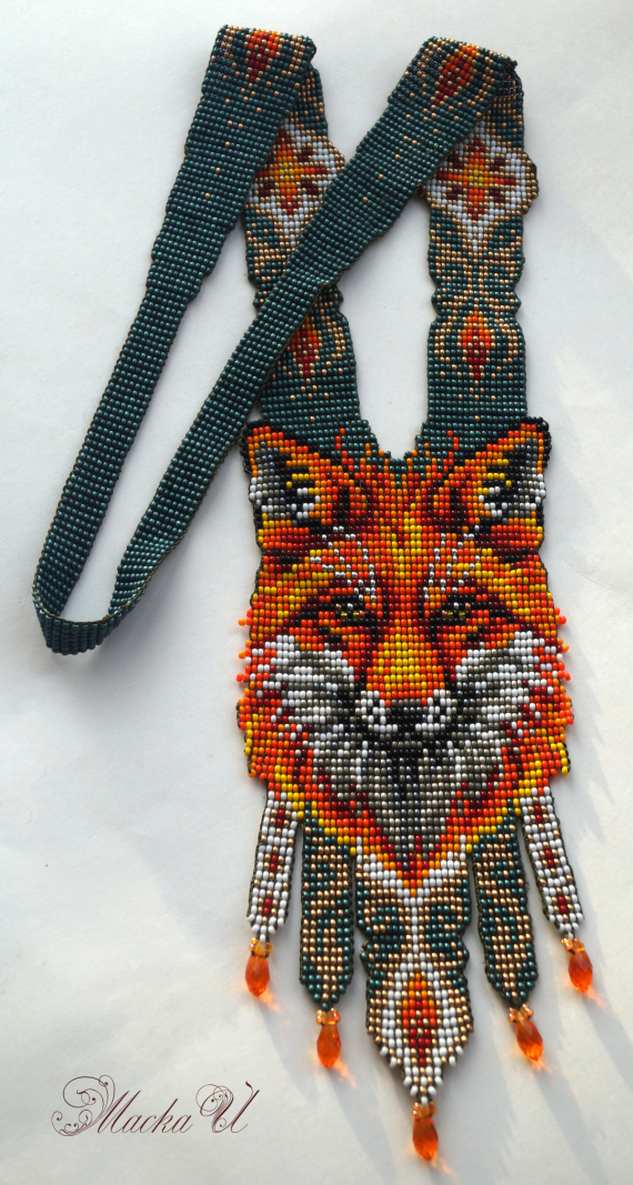 Альбом пользователя МаскаИ: Лисичка сестричка