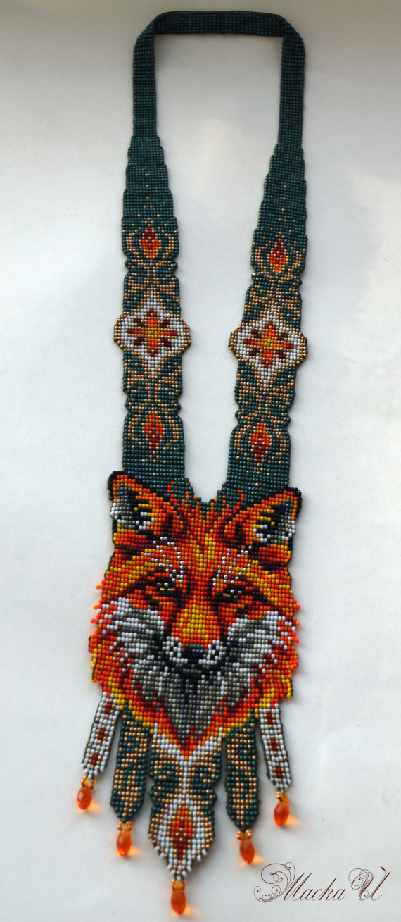 Альбом пользователя МаскаИ: Лисичка сестричка