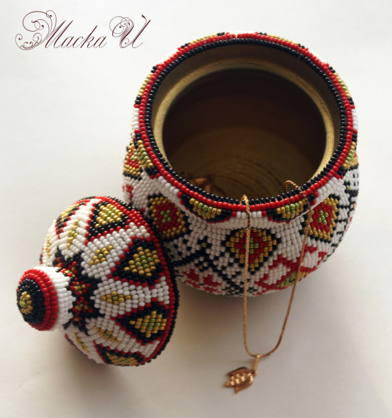 Альбом пользователя МаскаИ: Шкатулка и яйцо