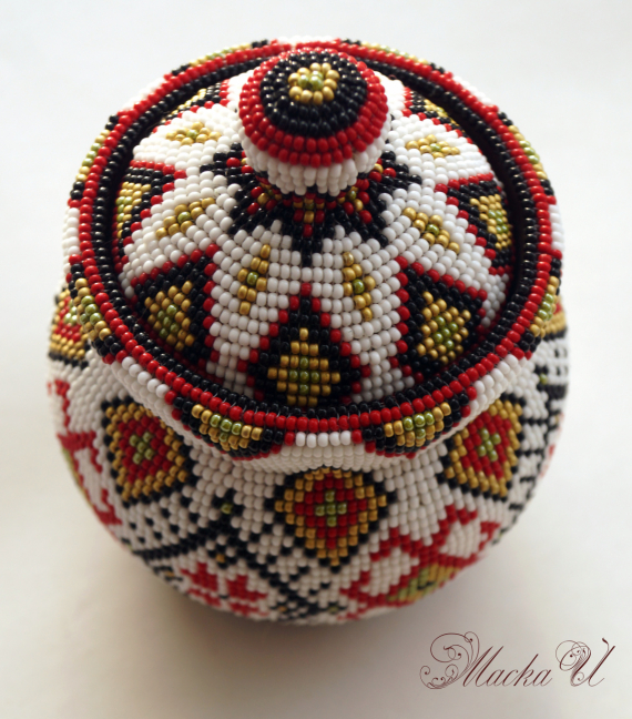 Альбом пользователя МаскаИ: Шкатулка и яйцо