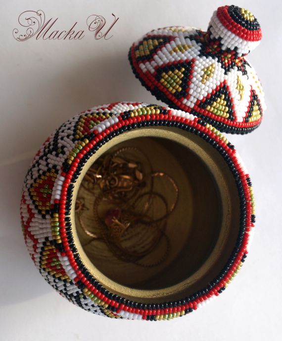 Альбом пользователя МаскаИ: Шкатулка и яйцо