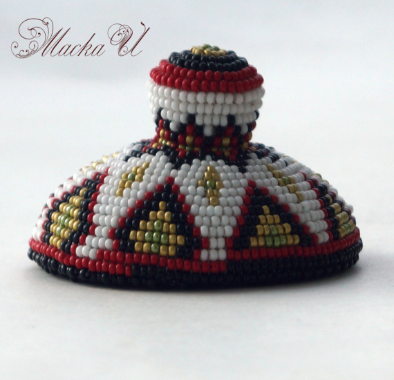 Альбом пользователя МаскаИ: Шкатулка и яйцо