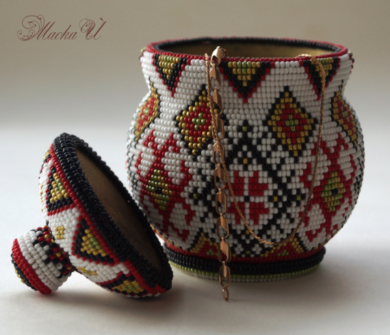 Альбом пользователя МаскаИ: Шкатулка и яйцо