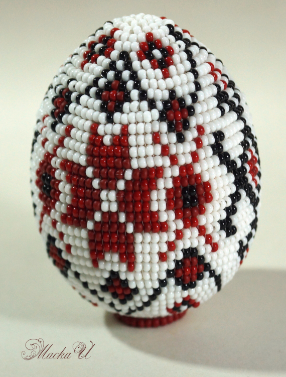 Альбом пользователя МаскаИ: Шкатулка и яйцо