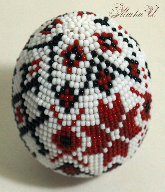 Альбом пользователя МаскаИ: Шкатулка и яйцо