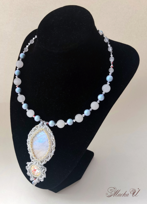 Альбом пользователя МаскаИ: Лунная льдинка