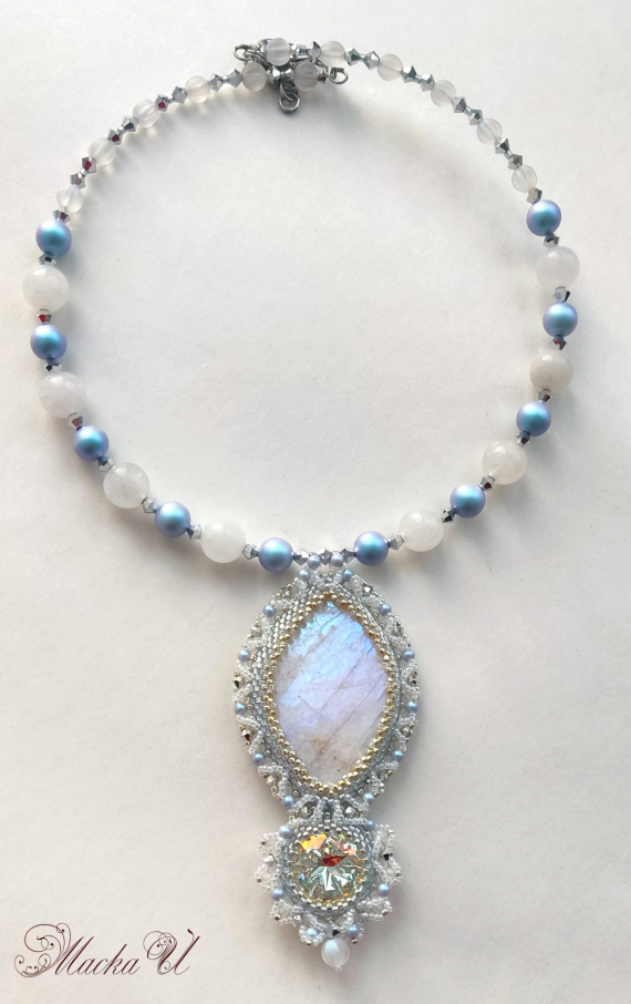 Альбом пользователя МаскаИ: Лунная льдинка