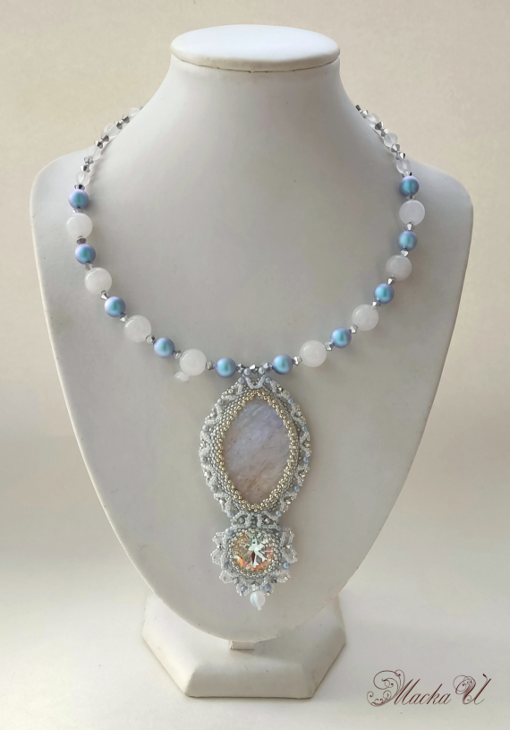 Альбом пользователя МаскаИ: Лунная льдинка