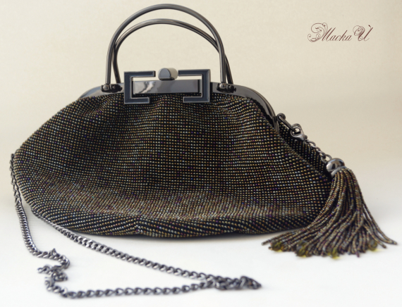 Альбом пользователя МаскаИ: Лариат и сумка