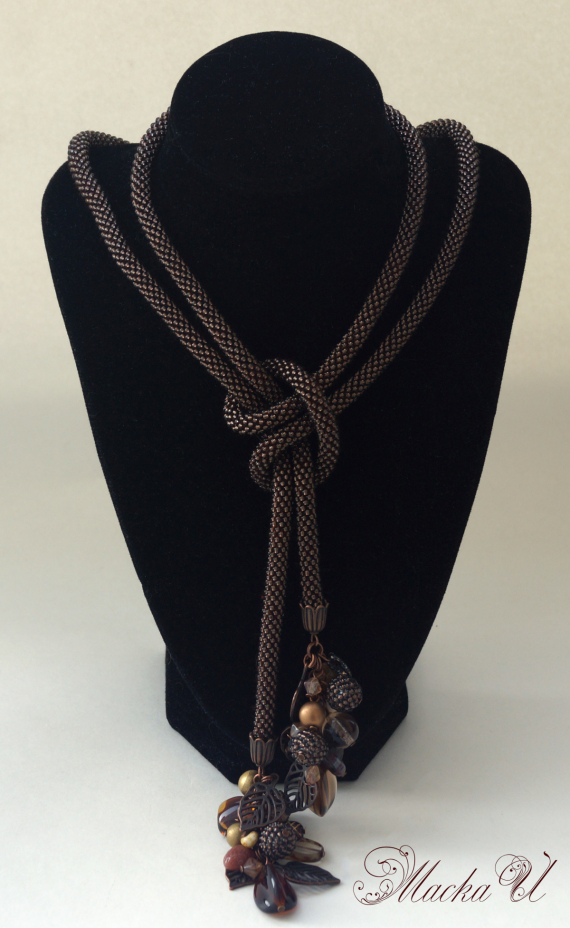 Альбом пользователя МаскаИ: Лариат и сумка