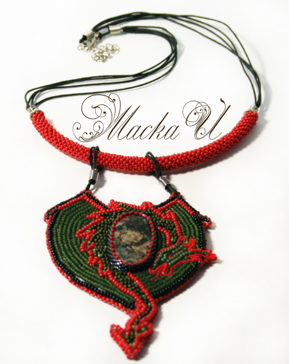 Альбом пользователя МаскаИ: Драконы