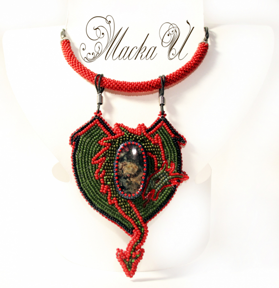 Альбом пользователя МаскаИ: Драконы