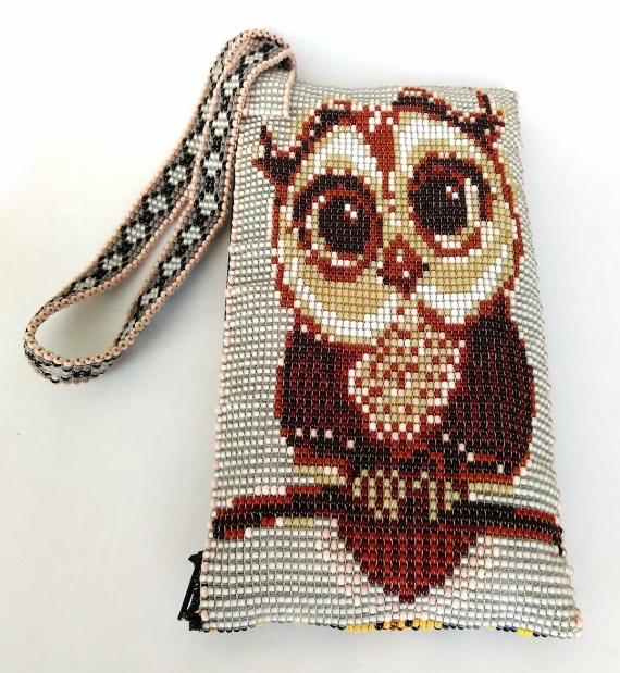 Альбом пользователя Пётр: Кошелёк, а может косметичка с ручкой?