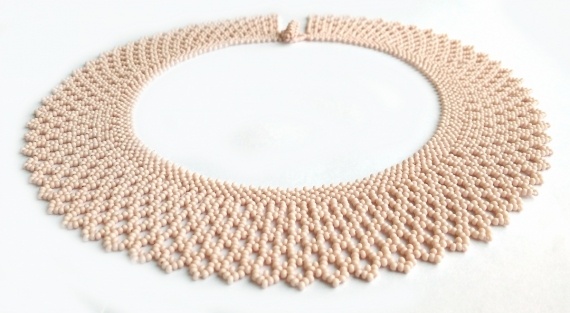 Альбом пользователя Пётр: Воротник бежевый