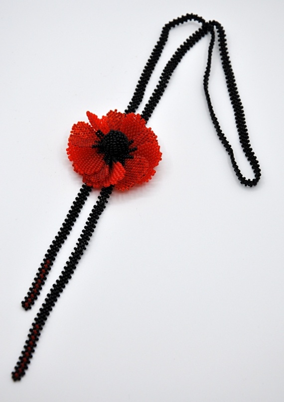 Альбом пользователя Женьчура: Галстук боло Мак