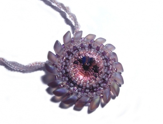 Альбом пользователя ЛюбовьЛ: Кулон для дочки