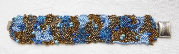 Альбом пользователя Ириша53: Браслет Фриформ