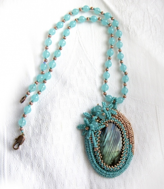 Альбом пользователя Ириша53: Бирюзовое